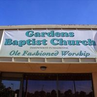 Gardens Baptist Church