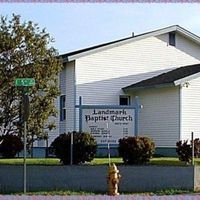 Landmark Baptist Church &#8211; Anchorage
