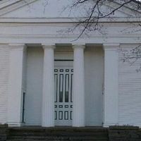 Covert Baptist Church