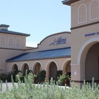 Hillcrest Baptist Church &#8211; El Paso
