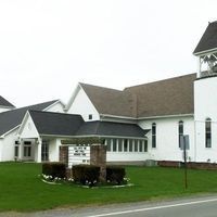 Walker Bible Baptist Church
