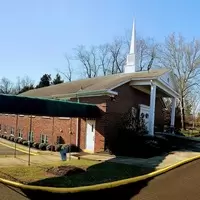 Rose Hill Baptist Church - Alexandria, Virginia