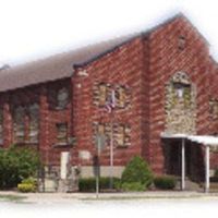 First Baptist Church of Harrison