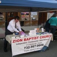 Zion Independent Baptist Church