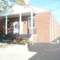 State Road Baptist Church