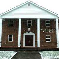Calvary Baptist Church - Radford, Virginia