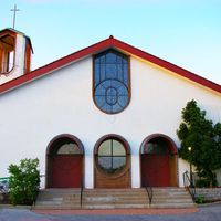 St. Theresa\'s Parish