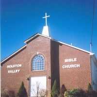 Holston Valley Bible Church - Bristol, Tennessee