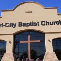 City Baptist Church