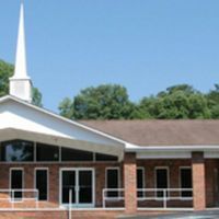Holt's Baptist Church
