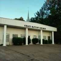 Grace Baptist Church - Huntsville, Texas