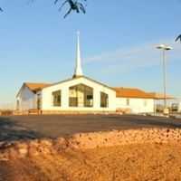Canyon Springs Baptist Church - Apache Junction, Arizona