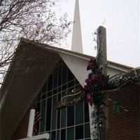 Eastside Baptist Church - Haltom City, Texas