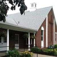 First Baptist Church - Groton, Massachusetts