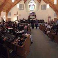 Truth Baptist Church - Mechanicsville, Virginia