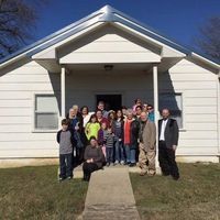 Landmark Sovereign Grace Baptist Church &#8211; Fort Worth