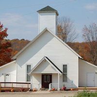 Bucksettlement Baptist Church