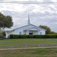 Faith Baptist Church