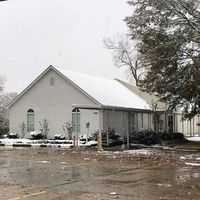 Grace Believers Bible Church - Baton Rouge, Louisiana
