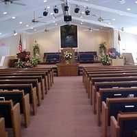 Faith Baptist Church - Lees Summit, Missouri
