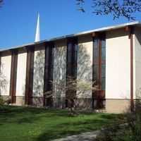 Tabernacle Baptist Church - Ithaca, New York