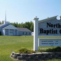 Northstar Baptist Church