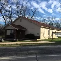 Xenia Baptist Church - Bronson, Kansas