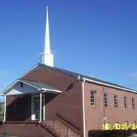 Calvary Bible Church - Bristol, Virginia