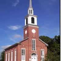 Brandon Baptist Church - Brandon, Vermont