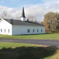 Riverside Drive Baptist Church - Auburn, Maine