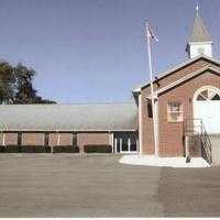 Gethsemane Baptist Church &#8211; Marion - Marion, Virginia