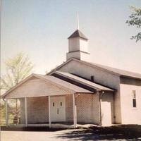 Five Point Baptist Church