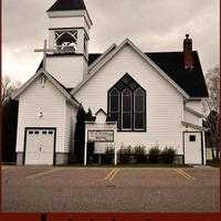 Lakeland Baptist Church - Crandon, Wisconsin