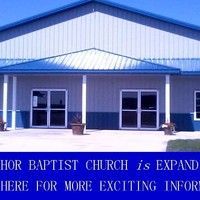 Anchor Baptist Church