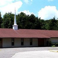 Bridgetown Baptist Church