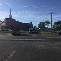 Battlefield Baptist Church - Warrenton, Virginia