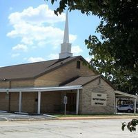 First Baptist Church of Smithfield