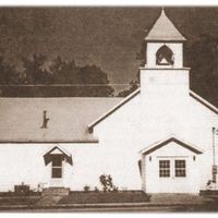 Salem Missionary Baptist Church &#8211; Willow Hill