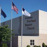 Greater Portland Baptist Church