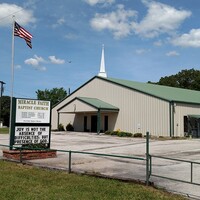 Miracle Faith Baptist Church
