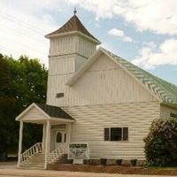Chewelah Baptist Church