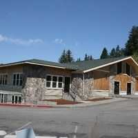 Victory Baptist Church - Bend, Oregon