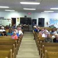 Good News Baptist Church - Roanoke, Virginia