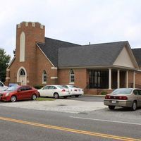 Biltmore Baptist Church