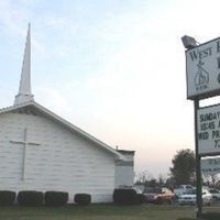 West Republic Baptist Church