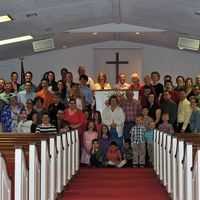 Grace Baptist Church - Conway, Arkansas