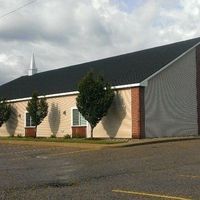 New Richmond Baptist Church &#8211; Holland