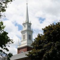 First Baptist Church of Worcester