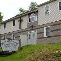 Quackenbush Hill Baptist Church