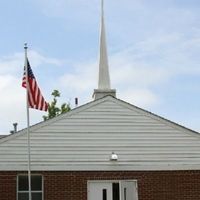 Emmaus Road Baptist Church